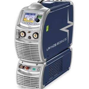 URANOS NX 2200 AC/DC - Böhler Welding Brand