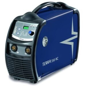 TERRA 350 RC - Böhler Welding Brand