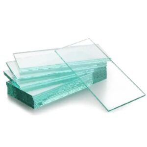 زجاج أبيض شفاف Welding Lens White Glass