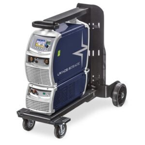 URANOS NX 2700 AC/DC - Böhler Welding Brand