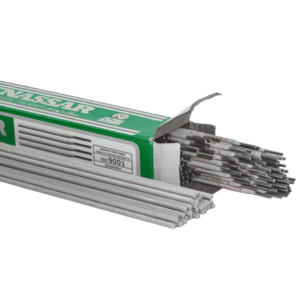 سلك لحام صلب – ماركة اسنصار E7018 (Low Hydrogen)