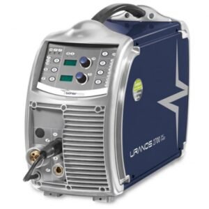 URANOS 2700 SMC - Böhler Welding Brand