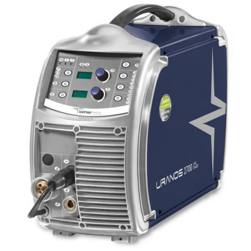 URANOS 2700 SMC - Böhler Welding Brand