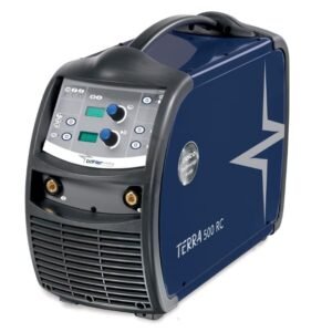 TERRA 500 RC - Böhler Welding Brand