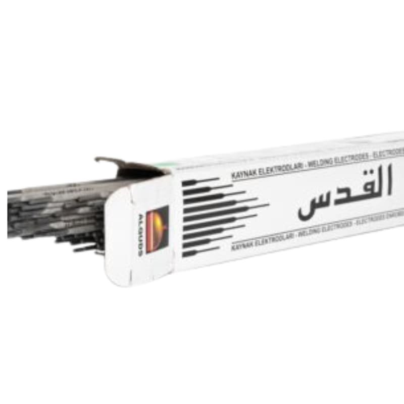 سلك لحام عادة – ماركة القدس E6013