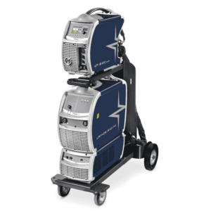 URANOS NX 4000 PME - Böhler Welding Brand