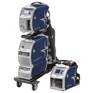 URANOS NX 3200 PME - Böhler Welding Brand
