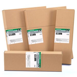 أفلام تصوير اشعاعى Fujifilm Industrial X-ray Films