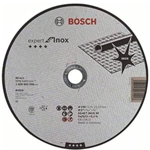 حجر بسكوتة 9 بوصه ماركة BOSCH