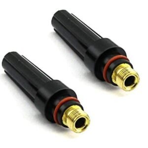 Medium Back Cap For Tig Torch