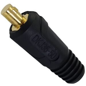 بلجة دكر DK J35-50 Plug