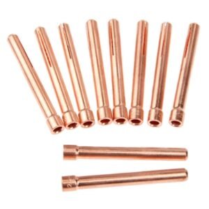 Internal Collet For Tig Torch Ø2.4