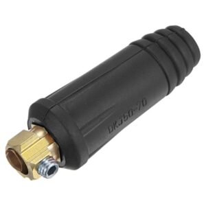 بلجة دكر DK J50-70 Plug