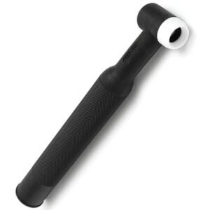 Flexible TIG Torch Head 260A WP-26F