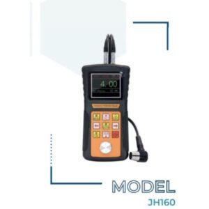 JIMTEC JT160 NDT Ultrasonic Thickness Gauge