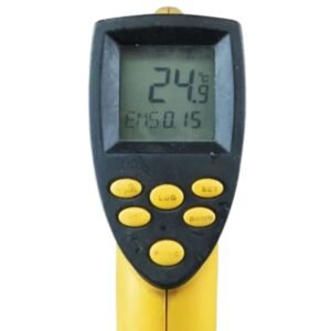Tecman TM900 Infrared Thermometer -50'c To 950'C