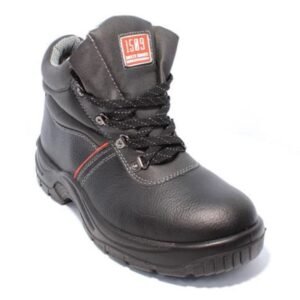 PANDA SAFETY SHOES MODEL TREKA S3