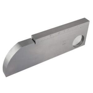 V1 Standard Calibration Block of Ultrasonic Testing