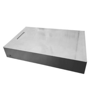DAC Calibration Block of Ultrasonic Testing