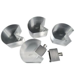 Ultrasonic Flaw Detectors Wedges of Ultrasonic Testing