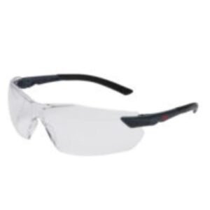 3M™ SAFETY GLASSES 2820 SERIES, ANTI-SCRATCH / ANTI-FOG, CLEAR LENS
