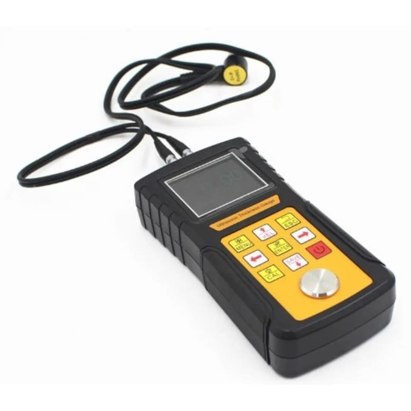 JIMTEC JT160 NDT Ultrasonic Thickness Gauge - الصورة 2