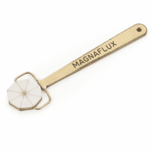 Magnaflux Pie Field indicator