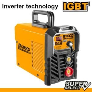 ING-MMA1602 - INGCO Brand