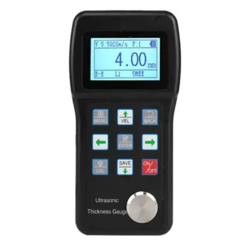 JIMTEC JITAI5103 Through Coating Ultrasonic Thickness Gauge