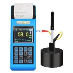 JIMTEC JH300 Hard Tester Digital Leeb Hardness Tester Portable