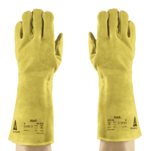 ANSELL -WORKGUARD-ACTIVARMR® 43-216