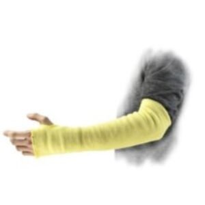 ANSELL SAFETY SLEEVE MODEL HYFLEX 70-118