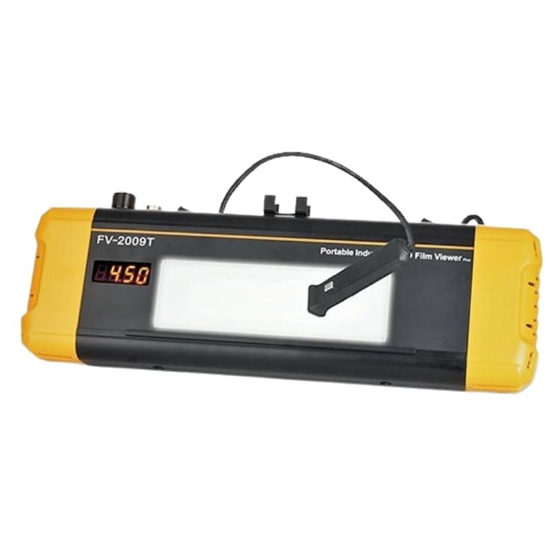 LCNDT FV-2009T RT Viewer with Denistometer