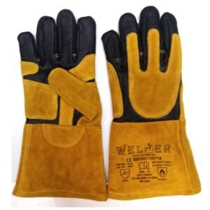 WELDER-THERMAL GLOVES MODEL (ACTIVE ADVANCE 2000)