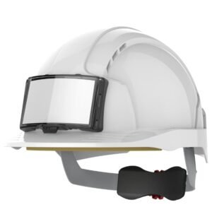 JSP SAFETY HELMET MODEL (EVO LITE)