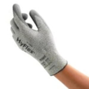 ANSELL SAFETY GLOVES MODEL HYFLEX® 11-730