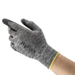 ANSELL SAFETY GLOVES MODEL HYFLEX® 11-801