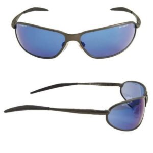 3M™ MARCUS GRÖNHOLM™ SAFETY GLASSES, ANTI-SCRATCH / ANTI-FOG