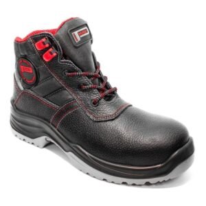 PANDA SAFETY SHOES MODEL RITMO S3