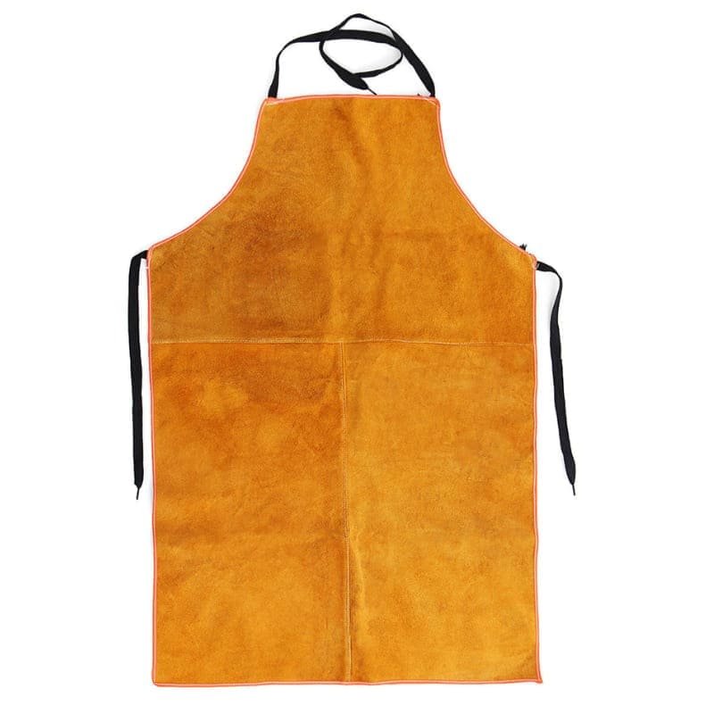 SAFE HAND – WELDING APRON