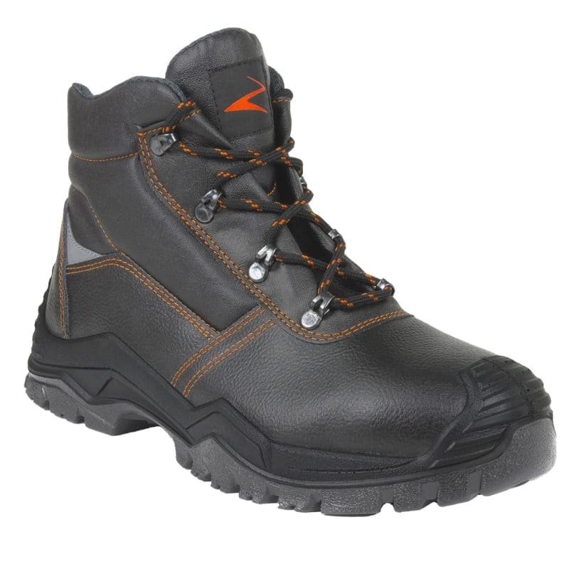 PEZZOL SAFETY SHOES MODEL (THUNDER) S3