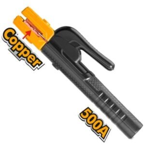 بنسة لحام كهرباء (Electrode Holder WAH5008)