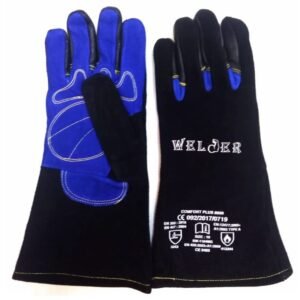 WELDER-THERMAL GLOVES MODEL (COMFORT PLUS 8000)