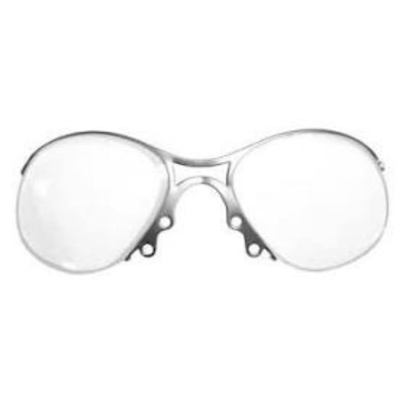 3M-SAFETY GLASSES MODEL (QX2000 INSERT)