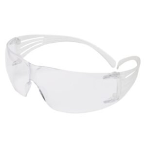 3M™ SECUREFIT™ PROTECTIVE EYEWEAR SF201AF, CLEAR LENS