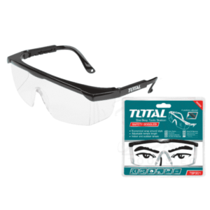 نضارة رايش (White Glasses)