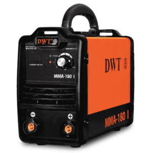 ماكينة لحام ديجيتال 180 أمبير (DWT Brand)