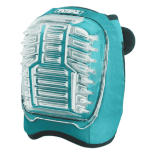 طقم حماية ركبة قطعتين (TOTAL Kneepads)