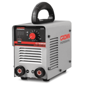 ماكينة لحام ديجيتال 200 أمبير (MMA Welding Machine - CROWN Brand)