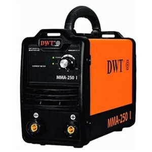 ماكينة لحام ديجيتال 250i أمبير (DWT Brand)